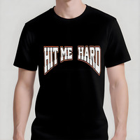 2025 Latest Men's Round Neck Short Sleeve T-shirt, \