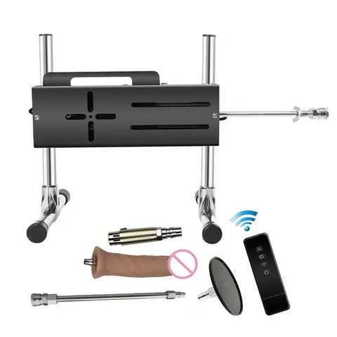 FREDORCH New Automatic for Women  Sex Machines sex Masturbation Love Machine Masturbator  Super silent stable Multi-angle