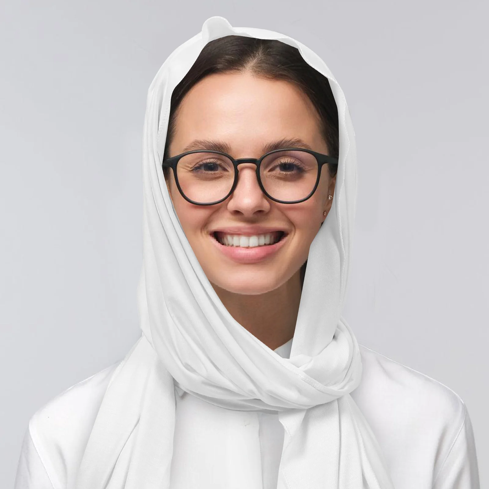 

Reusable Hair Wrapping Scarf Women Accessory Female Supplies Cloth Head Wraps Hair Wrap Scarves Long Scarves Ethnic Scarf Modal