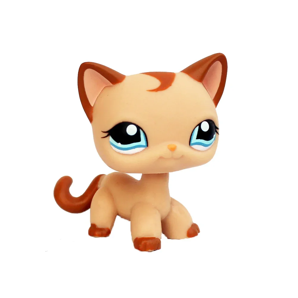 LPS Short Hair Cat Abundant toys are waiting for you to unlock AliExpress