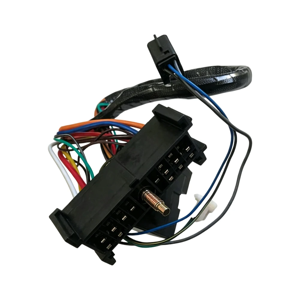 Ignition Switch Harness 26061329 D1498C LS924 US295 For For Chevy For Astro S10 For Blazer For Express For Safor Vana For Sonoma
