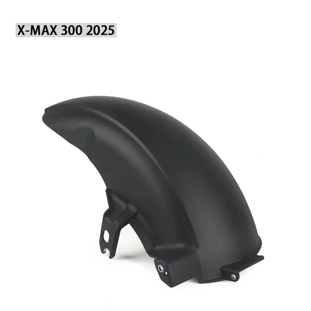2025 For Yamaha X-MAX300 XMAX 300 V3 XMAX300 Rear Tire Hugger Fender Mudguard Wheel Splash Guard Motorcycle Accessorie X-Max 300