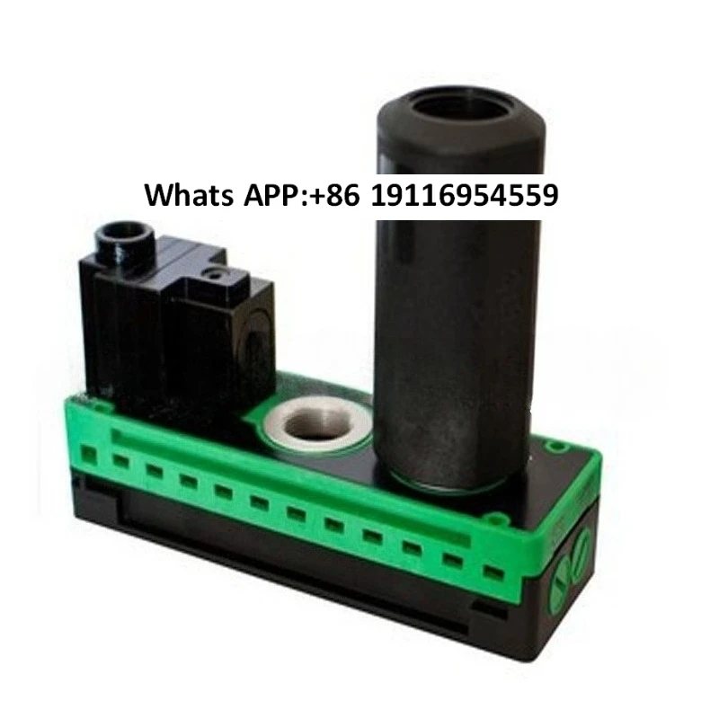 Multi-stage vacuum generator. X2BN.S.10D.SV air supply port 10mm 6bar Vacuum port 20mm  vacuum degree -92kpa pressure 6bar