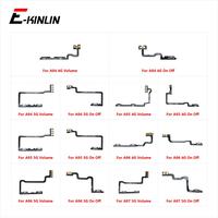 Power ON OFF Mute Switch Control Key Volume Button Flex Cable For OPPO A94 A95 A96 A97 4G 5G Replacement Parts