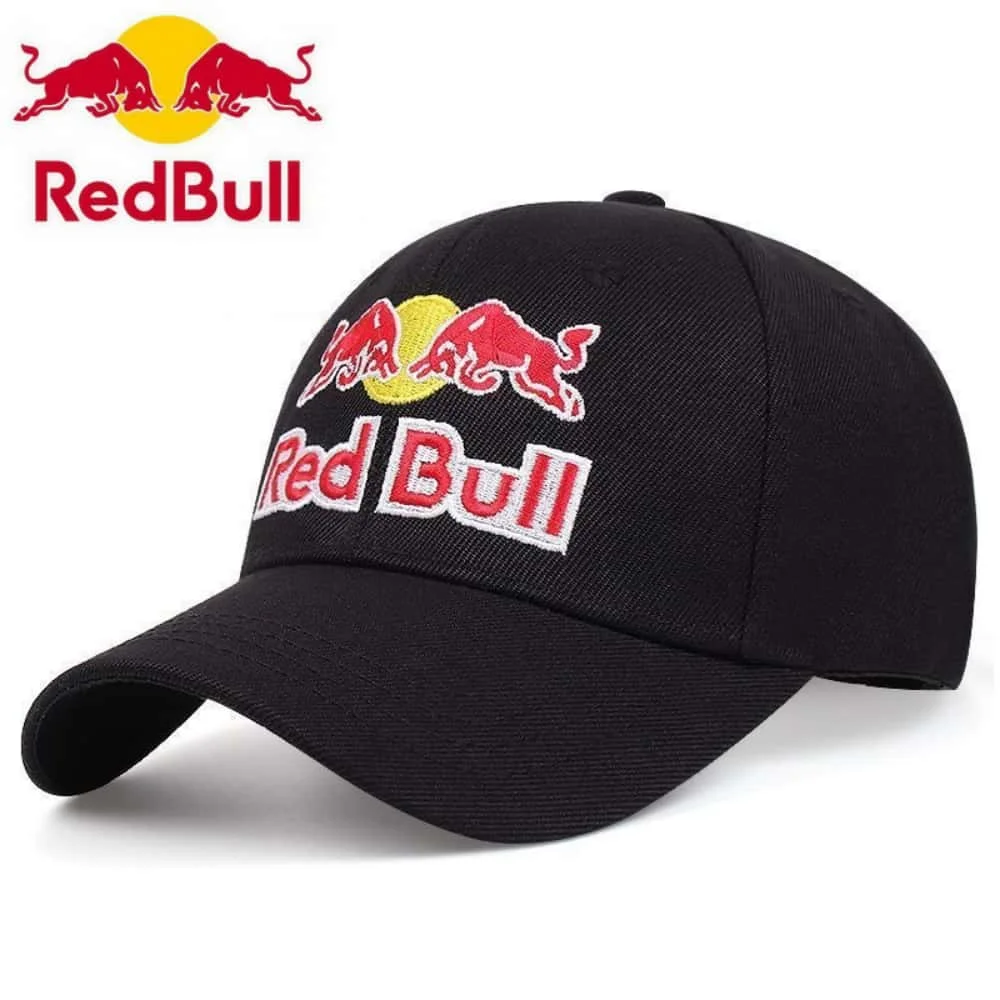 Red Bull Athlete Hat Review: The Real Deal for Cyclists and Race