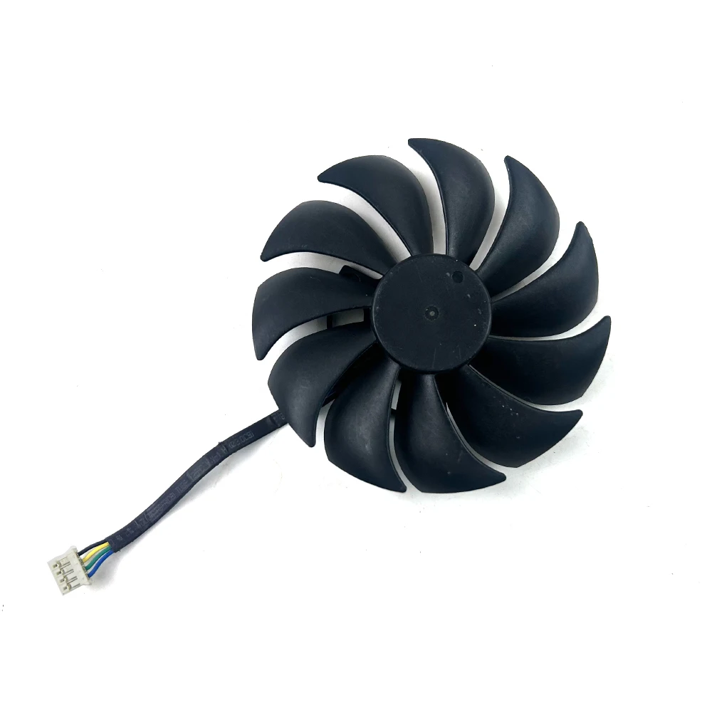 Cooling Fan 85MM 4PIN FD9015U12D For HP RTX3060MINI RX5500 5500XT video card fans