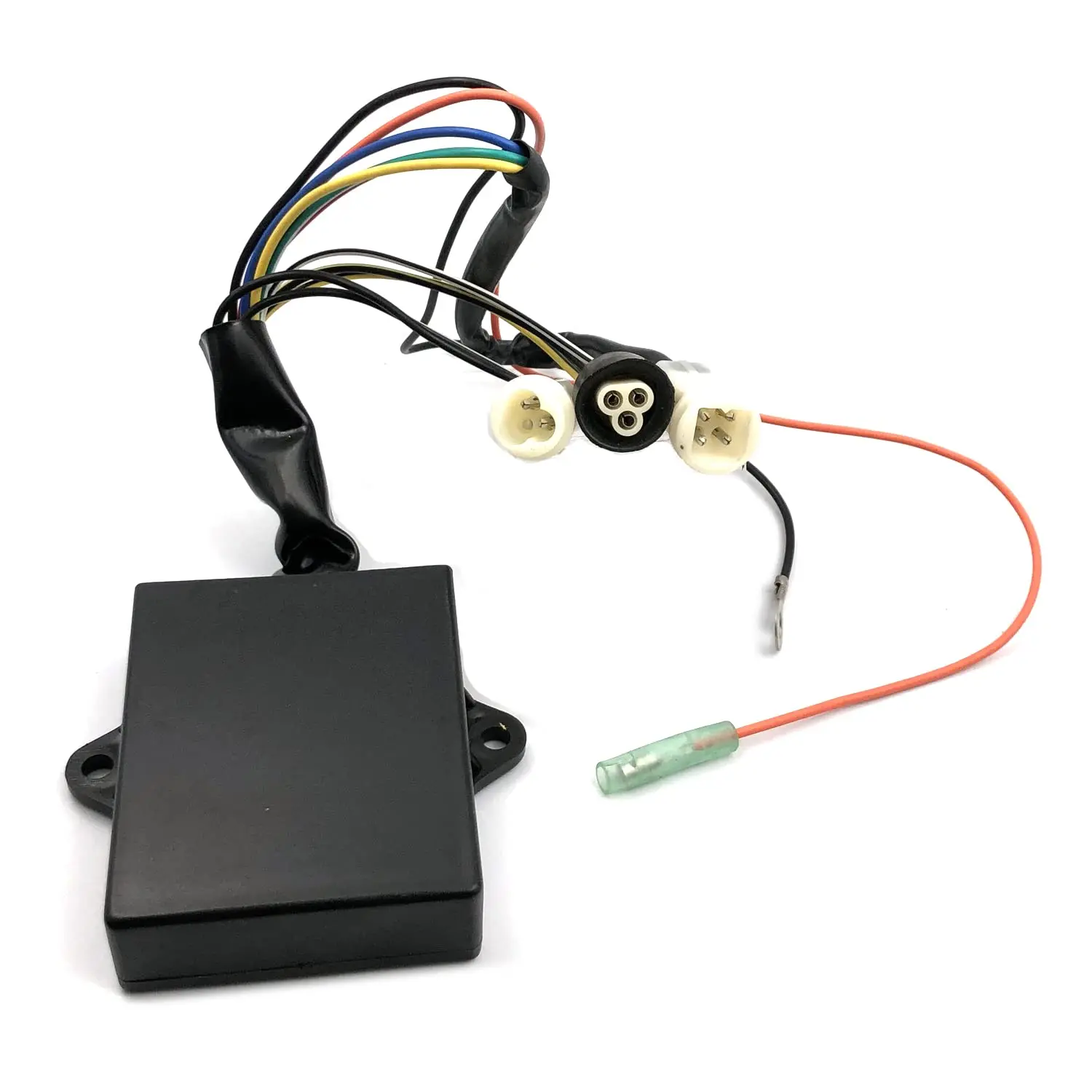 MSparts 3HN-85540-10-00 Ignition Coil fit for Yamaha ATV Motorcycle Outboard Motor Engine Replacement Parts