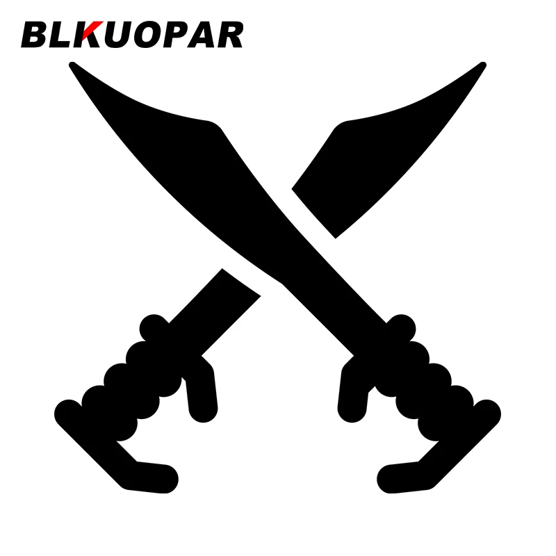 Blkuopar For Swords… - image