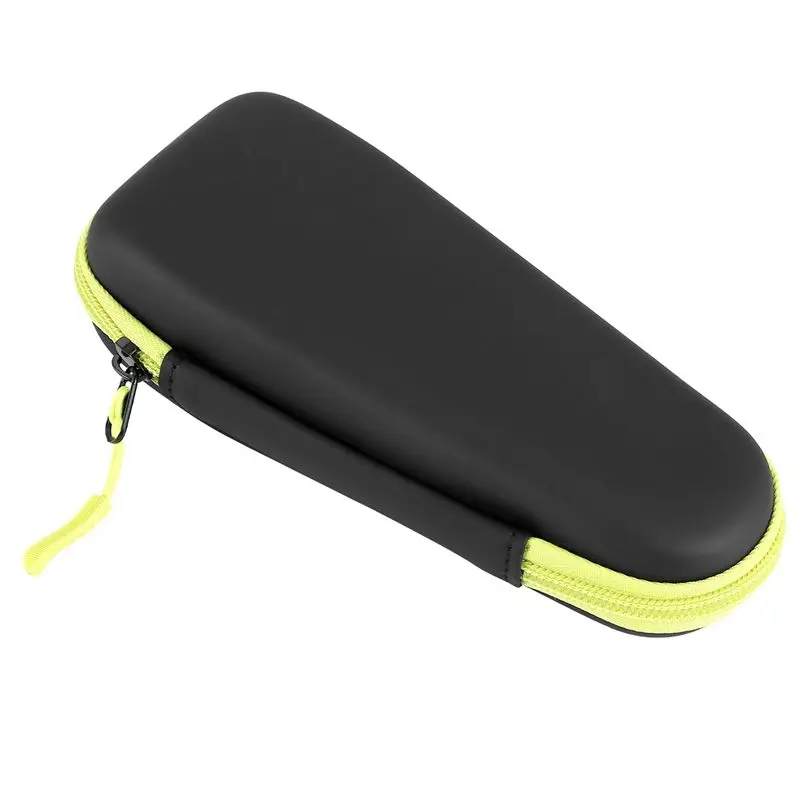 

Travel Shaver Storage Box Razor Bag Case Kit For One Blade QP2530 QP2520