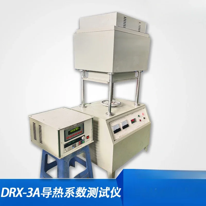 Applicable to DRX-ⅱ high temperature thermal conductivity test, refractory textiles