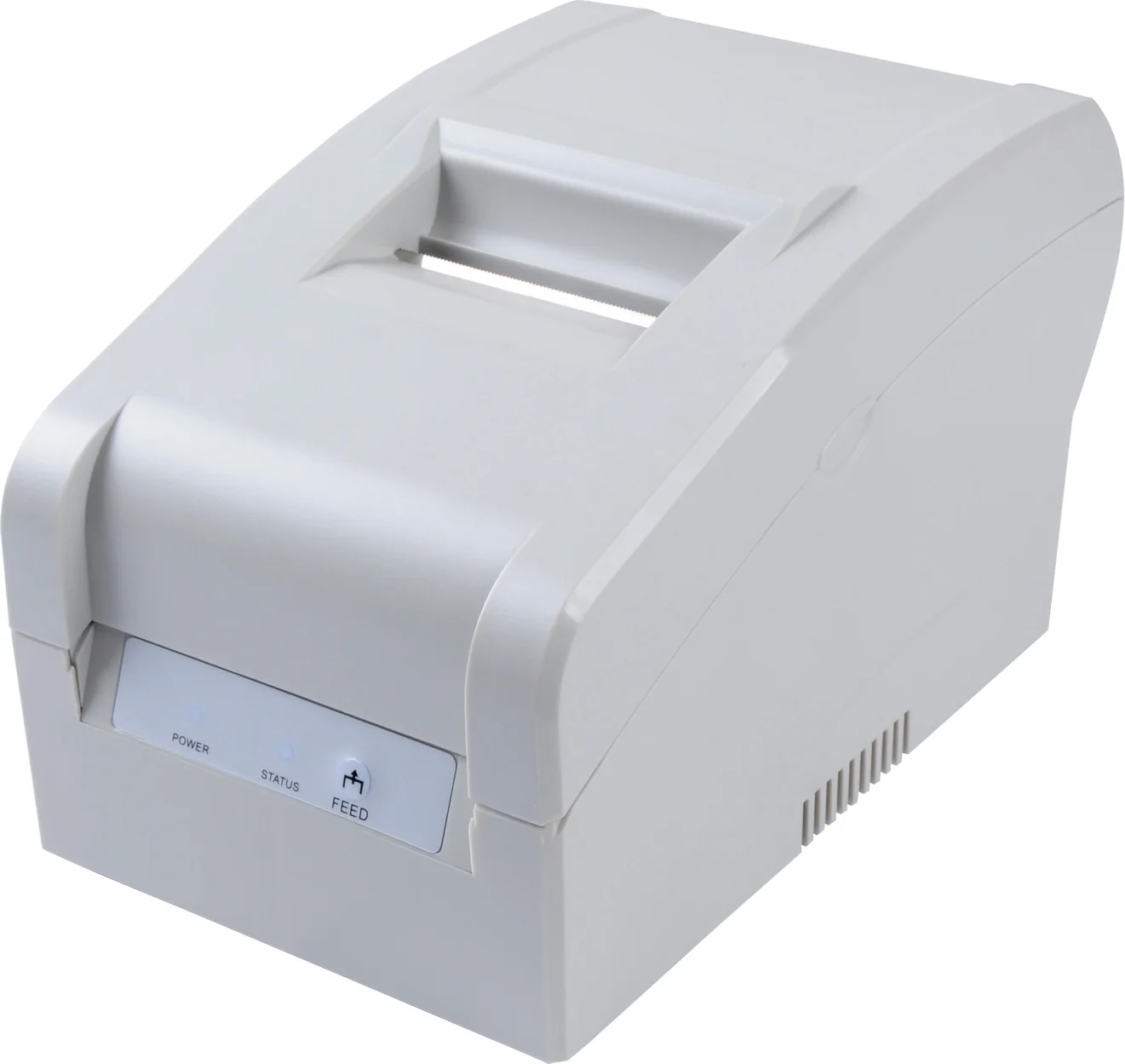 Dot matrix Mini Receipt Printer 80mm Android POS