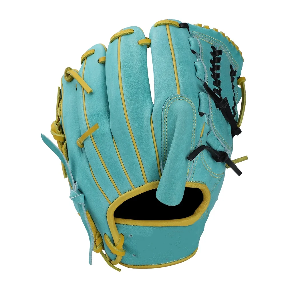 Guante de beisbol guantes de beisbol pitcher baseball gloves softball baseballs