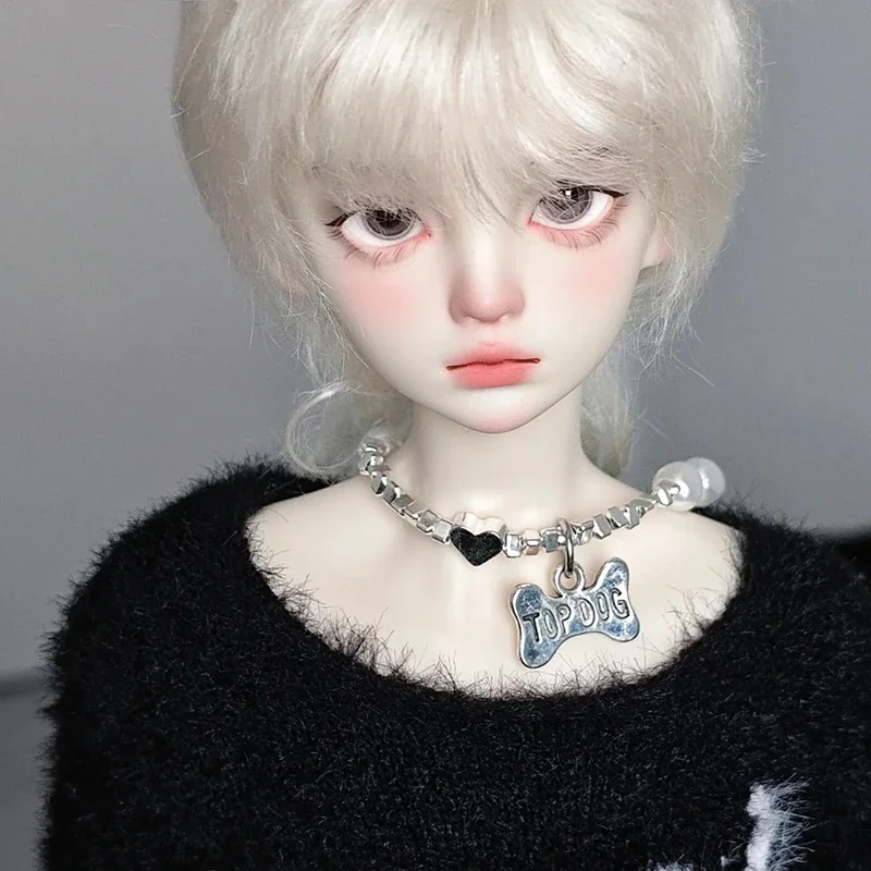 Nuova bambola SD bambola BJD 1/4 ragazzo cowboy bello senso di giocattoli mobili congiunti di alta qualità trucco spedizione gratuita