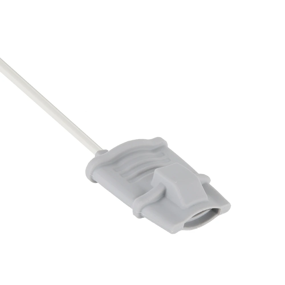 Adult Soft Finger Spo2 Sensor 1863 LNCS Spo2 Probe Sensor fast shipping