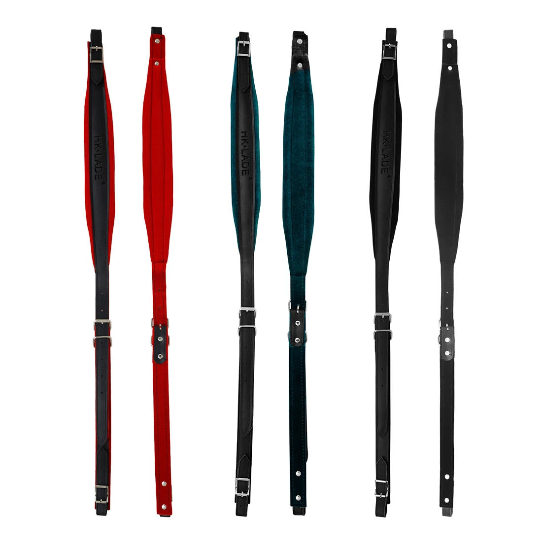 

Регулируемые Профессиональные универсальные двойные Наплечные ремни, кожаные аксессуары для гармошки