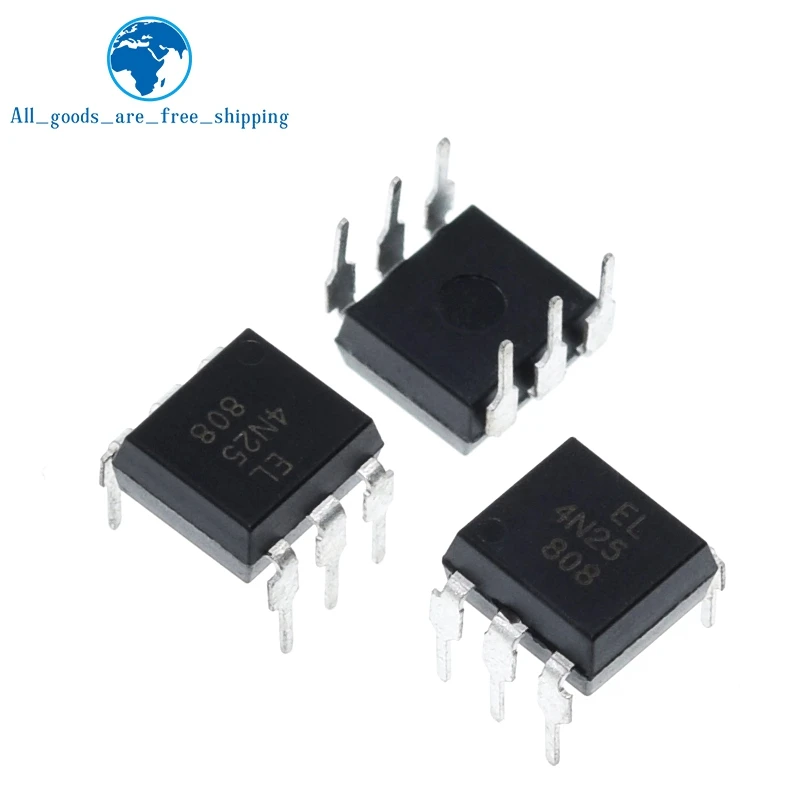 تZT 10/30 قطعة EL4N25 4N25