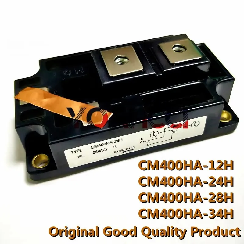

CM400HA-12H CM400HA-24H CM400HA-28H CM400HA-34H (1 шт.) DIP CM400HA модуль IGBT серии, оригинал в наличии