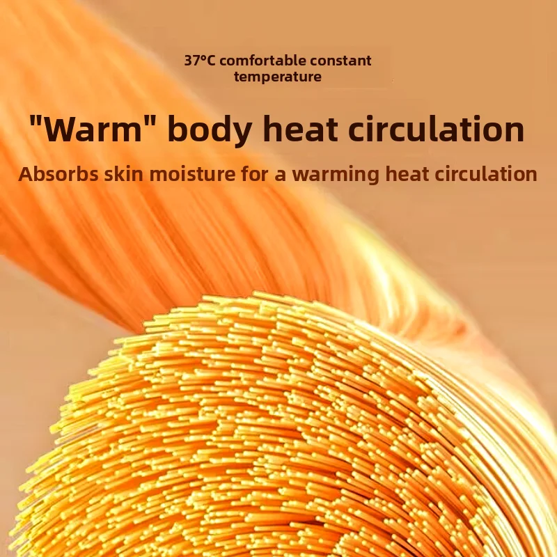 Thickened Double-sided Fleece Warm Vest Women's Seamless Strap Inner Wear Autumn Clothes Base Shirt Autumn And Winter