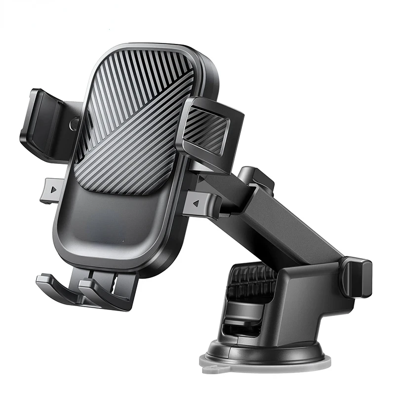 

NEW2025 For Car Dashboard Cup Cell Huawei Mount Base Samsung Google Suction Phone Holder Stand Car Universal iPhone Phone with