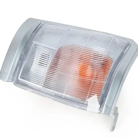 8 best sales टोयोटा हिलक्स 1998 - №1