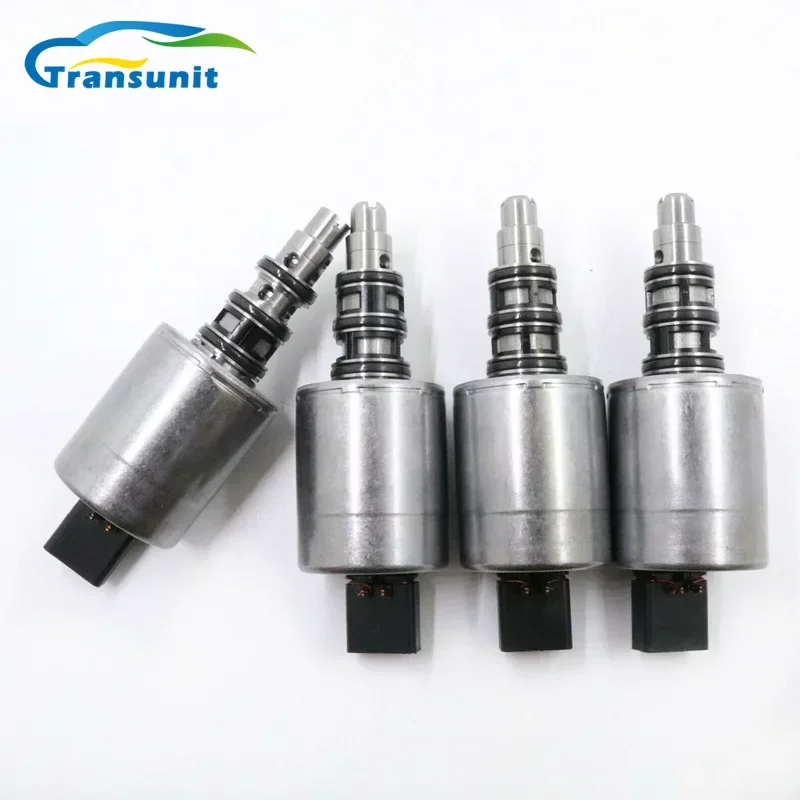 0AM DQ200 DSG7 7-Speed Transmission Solenoid 13150568 13150457 Suits For VW Audi Seat