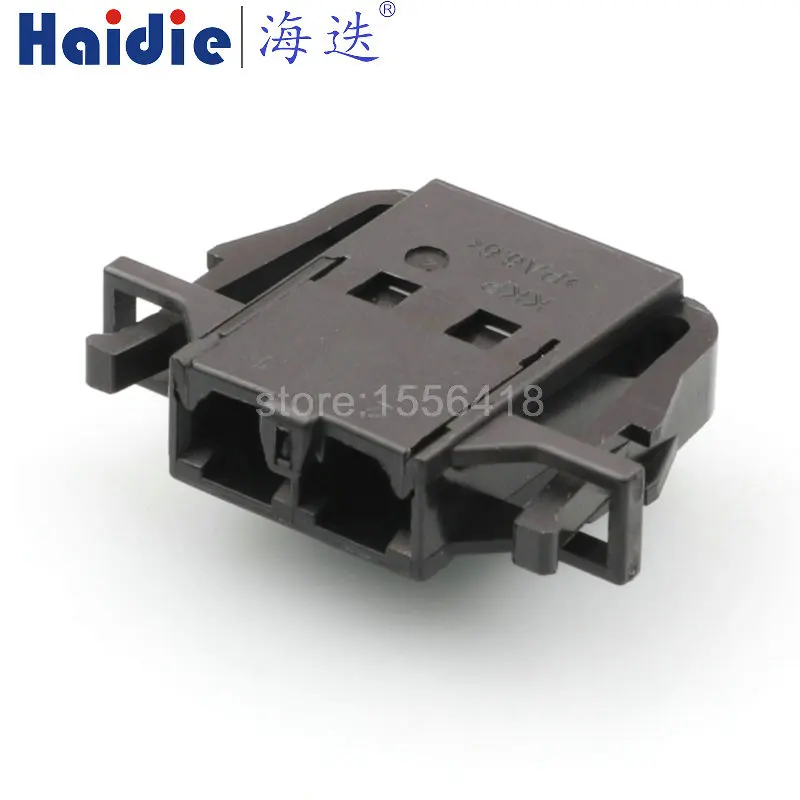 2 Pin Connector 6.3mm Series Male Female Connector Cable Plug Motorcycle Electrical Harnesses Wiring Harness 1J0972762 1J0972752