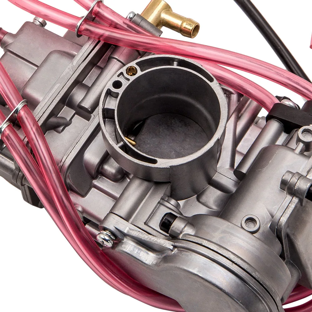 Maxpeedingrods  Carburetor For Kawasaki KX 250 F KX250F Carb 2004-2010