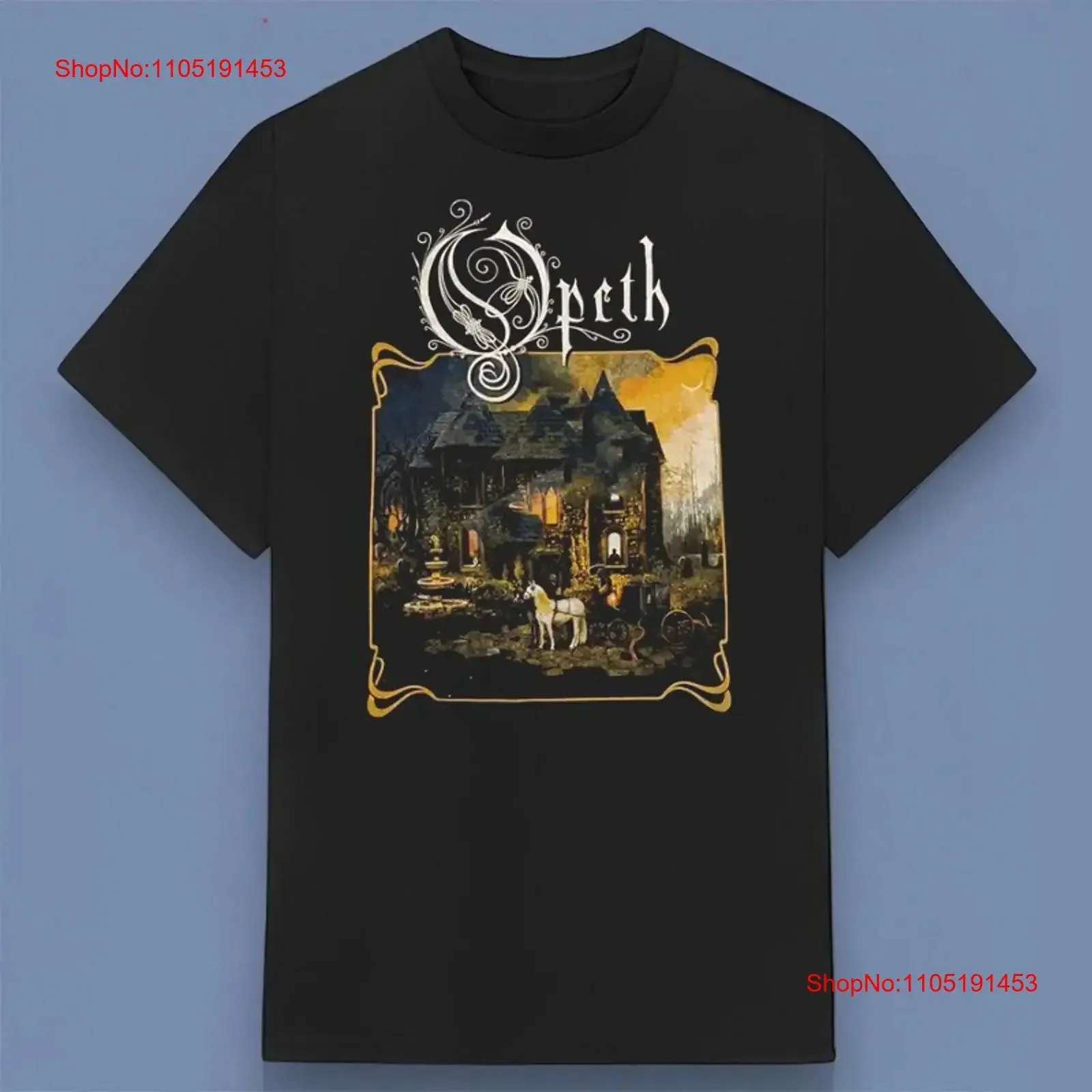 Opeth Evolution Xxx… - image