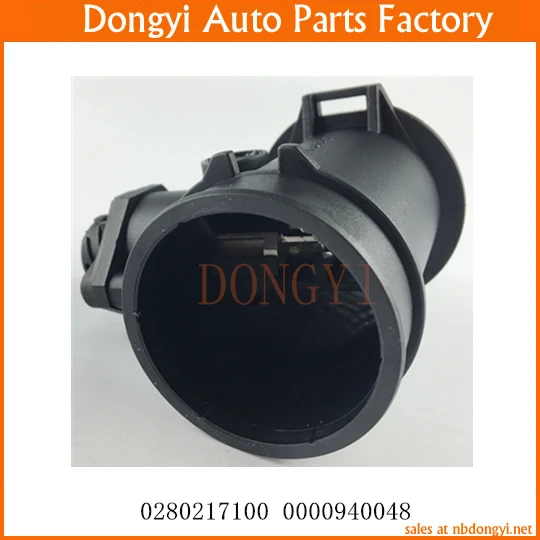 Mass Air Flow Sensor OE No. 0280217100 0000940048