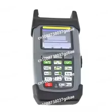 Deviser DS2460Q Digital Multi-Functional QAM Analysis Meter Spectrum Analyzer Analog Signals CATV Cable Network Tool