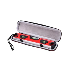 LTGEM EVA Hard Case for CRAFTSMAN Torpedo Level CMHT82390 Protective Carrying Storage Bag