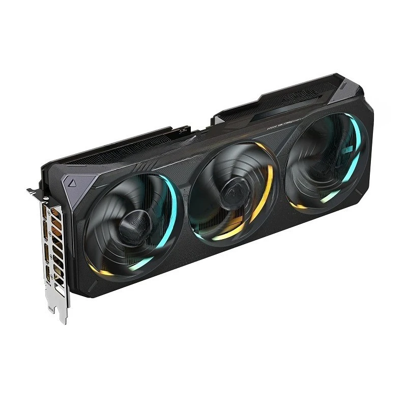 

GeForce RTX 5070 Gaming OC 12G DLSS4 Gaming AI Graphics Card