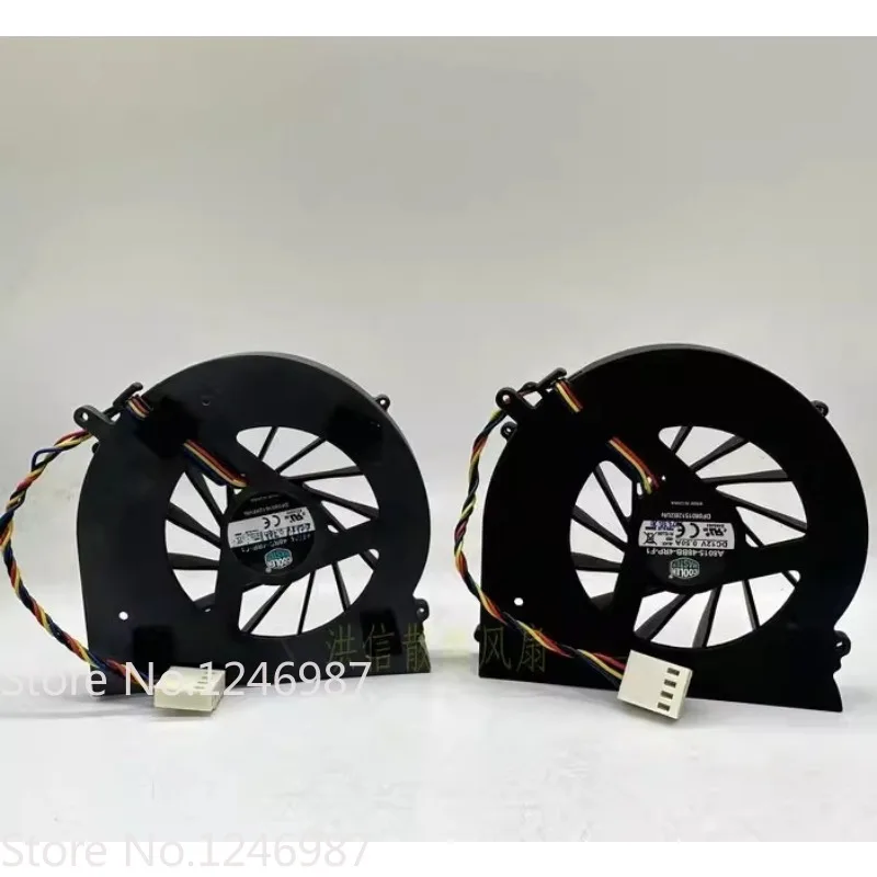 

NEW Cooling Fan DF0851612RFHN A8015-48BB A8516-48RB-4RP-F1 DF0801512B2UN Cooler Fan