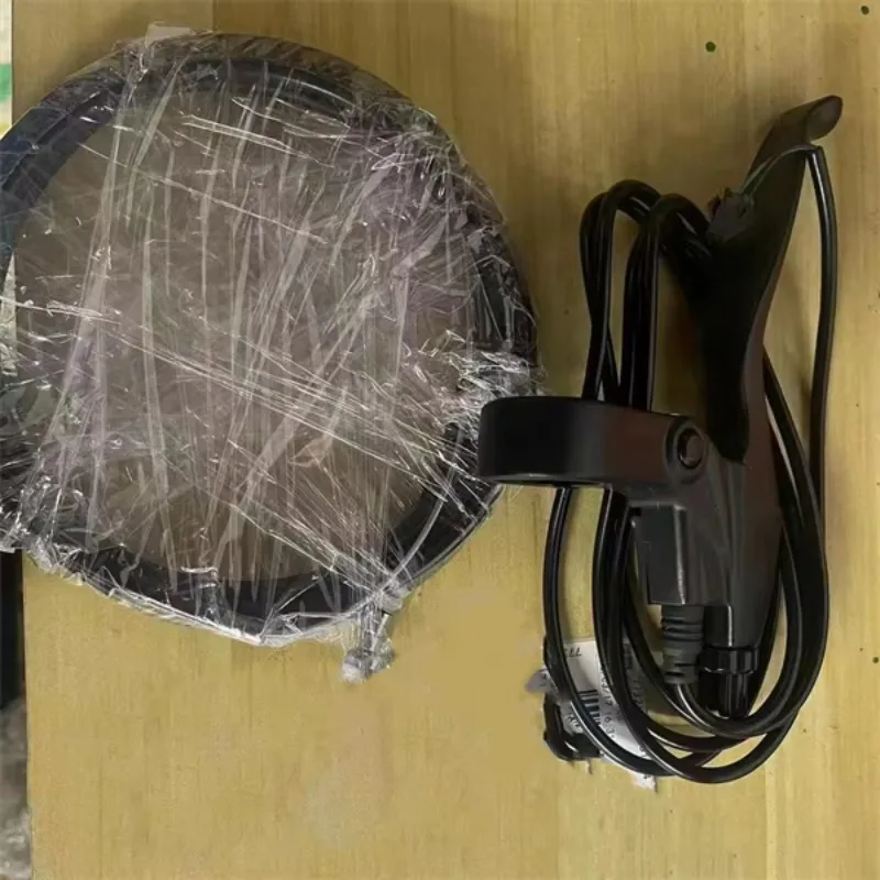 อะไหล่สกู๊ตเตอร์ไฟฟ้า Hot SalesDyisland XOD KTET ชุดเบรกไฮดรอลิกน้ำมัน 2 ลูกสูบ