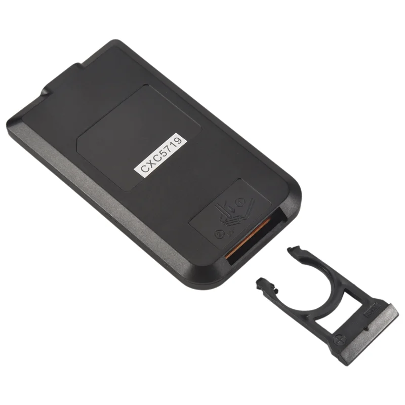 【قطرة السعر! !】CXC5719 جهاز التحكم عن بعد لبايونير DEH-1100MP DEH-1900MP DEH-2000MP مشغل استقبال DVD AV للسيارة