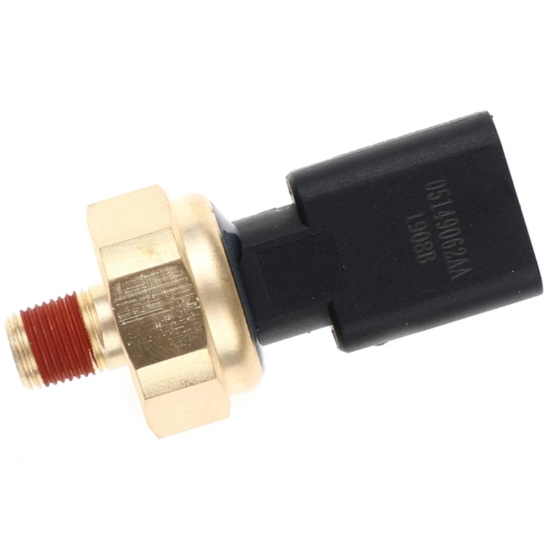 Sensor de presión de aceite de motor, compatible con 2007 Grand 3.0L-V6 05149065AA