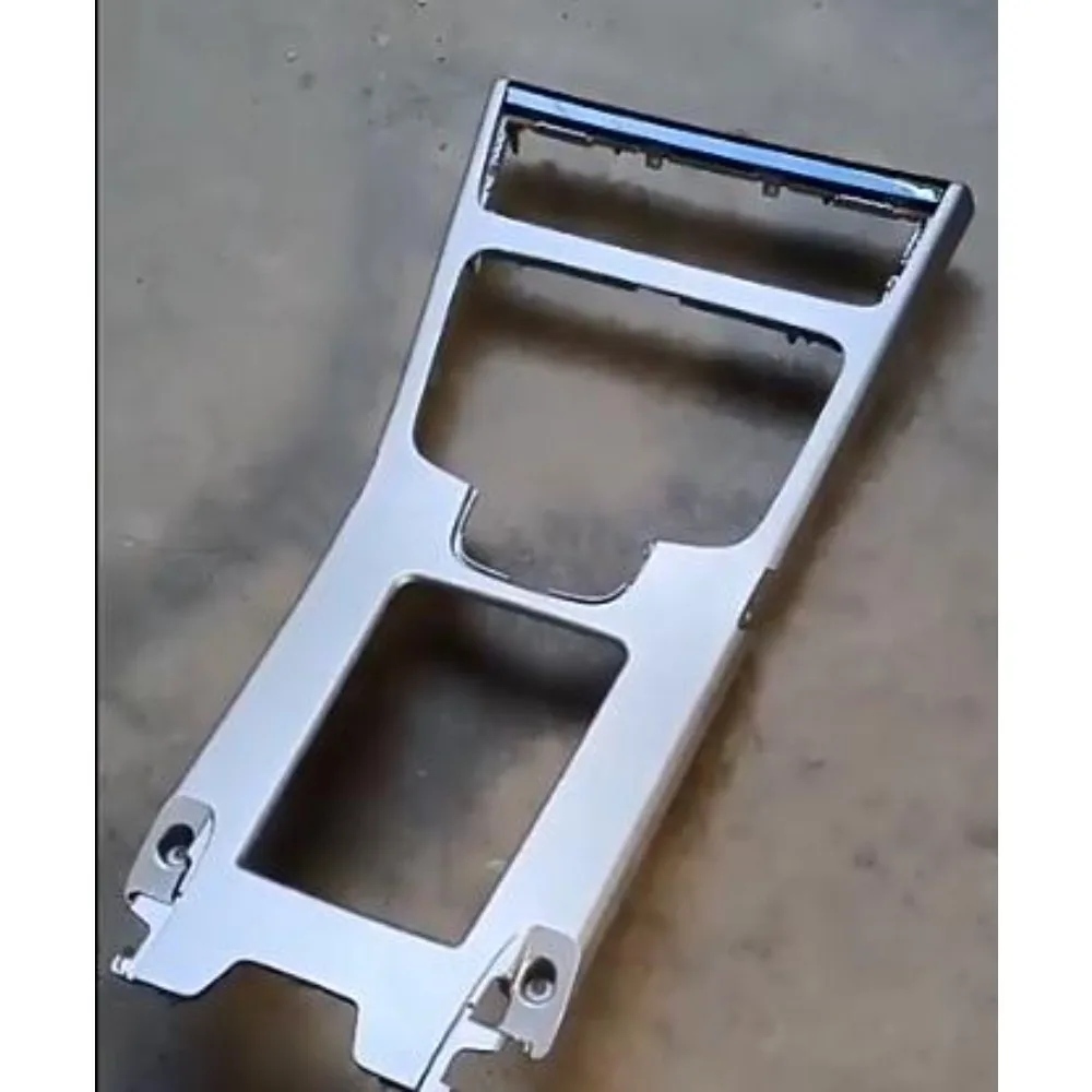 

1pc Sub Instrument Panel Gear Shift Base Center Armrest Panel for Geely 2016 2017 Atlas Figzero Brand New