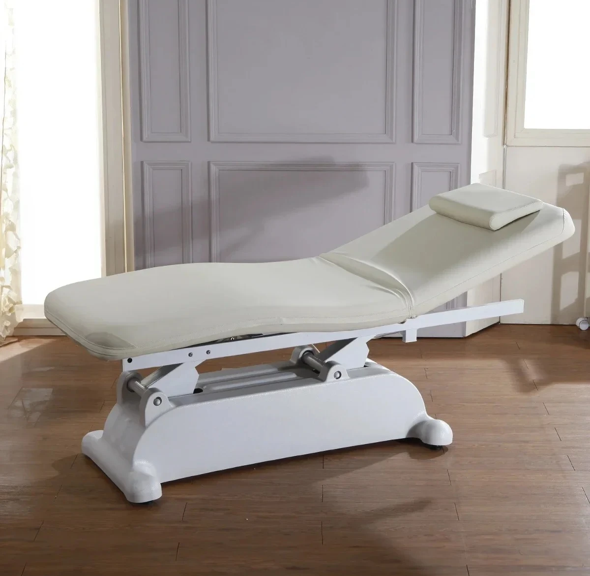 

X Electric Tattoo Embroidery Beauty Massage Tattoo Bed Multifunctional Beauty Salon Special Eyelash Physiotherapy Bed