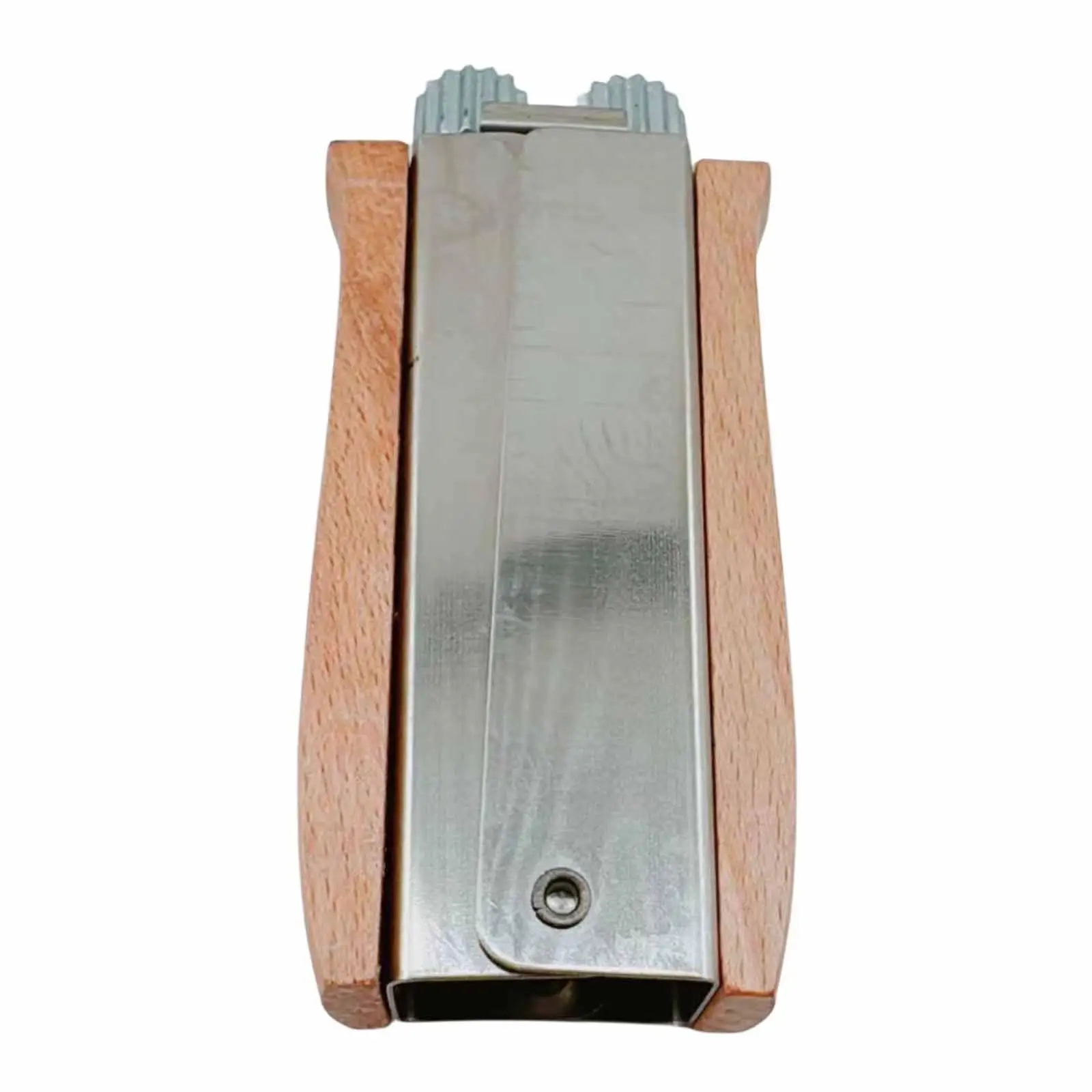 Beehive Wire Tightener Sturdy Hand Tool Multifunction Wooden for Farm Garden