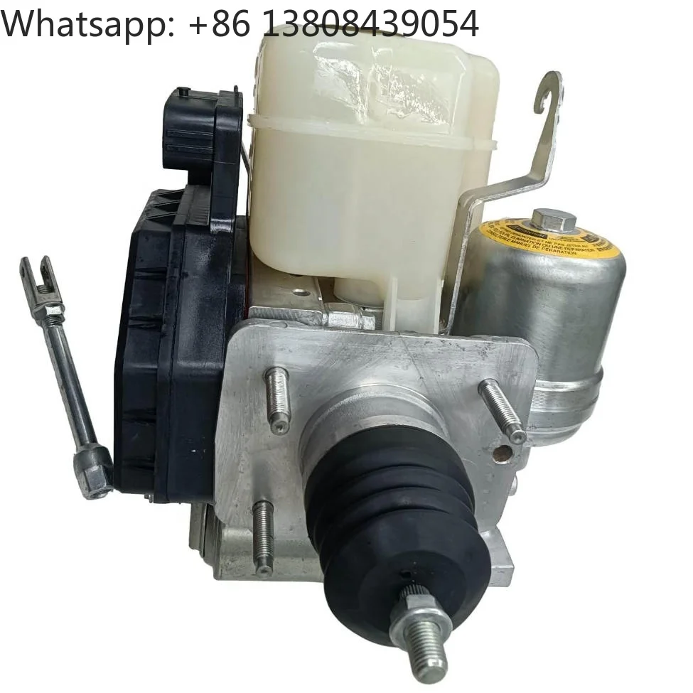 For Toyota Land Cruiser 2021~ 2023 ABS Brake Actuator Pump Assembly 89541-60190