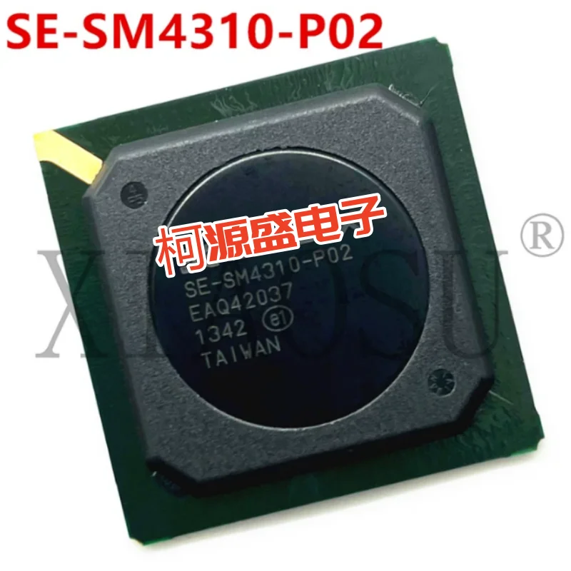 SE-SM4310-P02 - Brand-new original product - Available for immediate purchase
