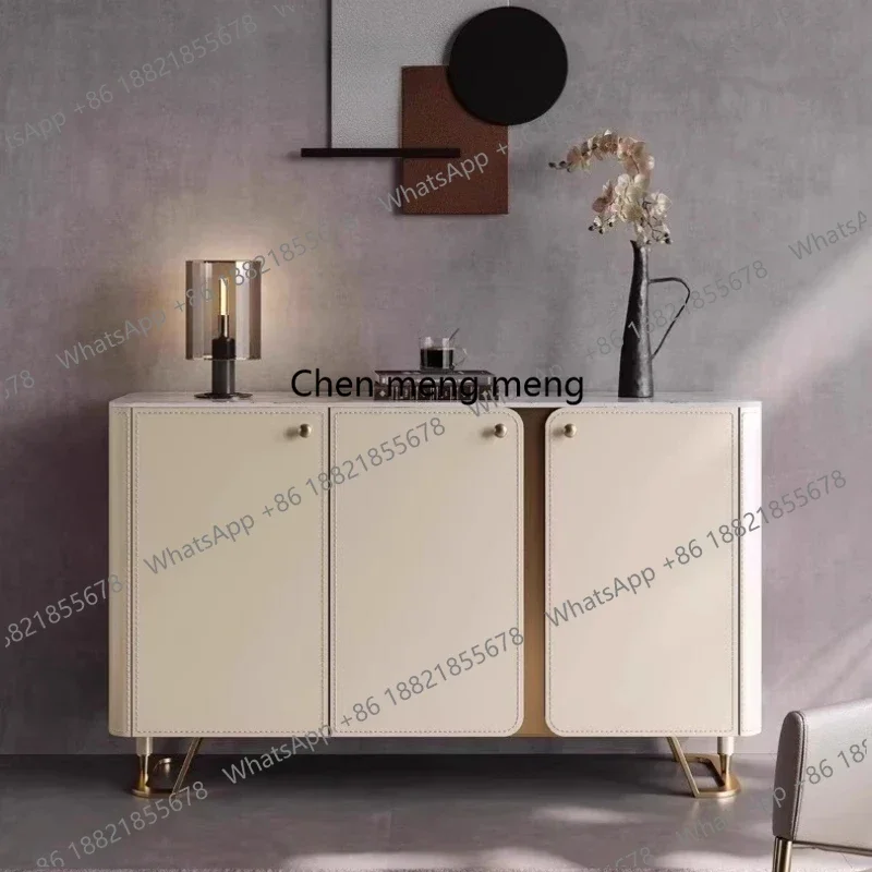 

Шкаф для хранения обуви и вещей, органайзер для обуви, полки для обуви, комод, тумба для спальни, шкаф для гостиной, роскошный, простой, домашний