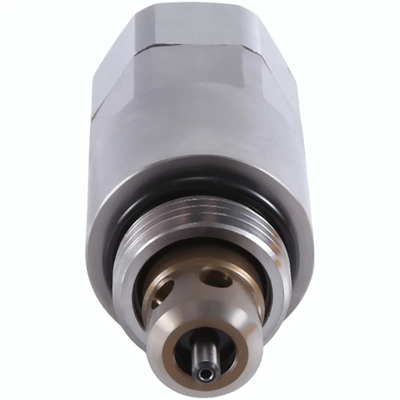 

Control Valve Assy Main Relief Valve 4309832 For Hitachi Excavator ZAX200 ZX200-1 Accessories Parts