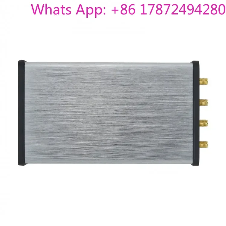 Frequency Standard Dual Model GNSS GPSDO GPS Discipline Oscillator For GPS BD TM5301 view 5
