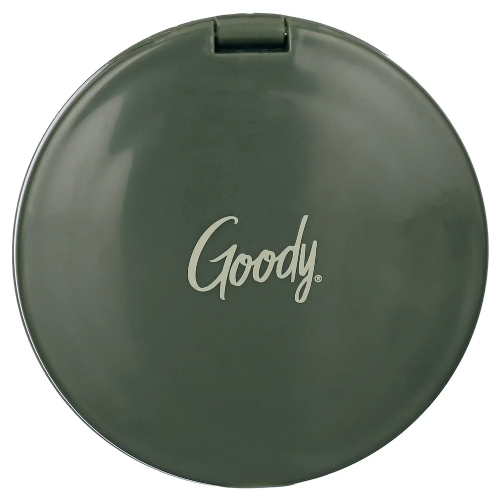 Espelho compacto Tru X Domo Ink Collab 1 contagem