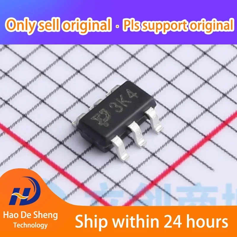 

10 шт./лот MMQA5V6T1G SOT23-6 новый оригинальный на складе