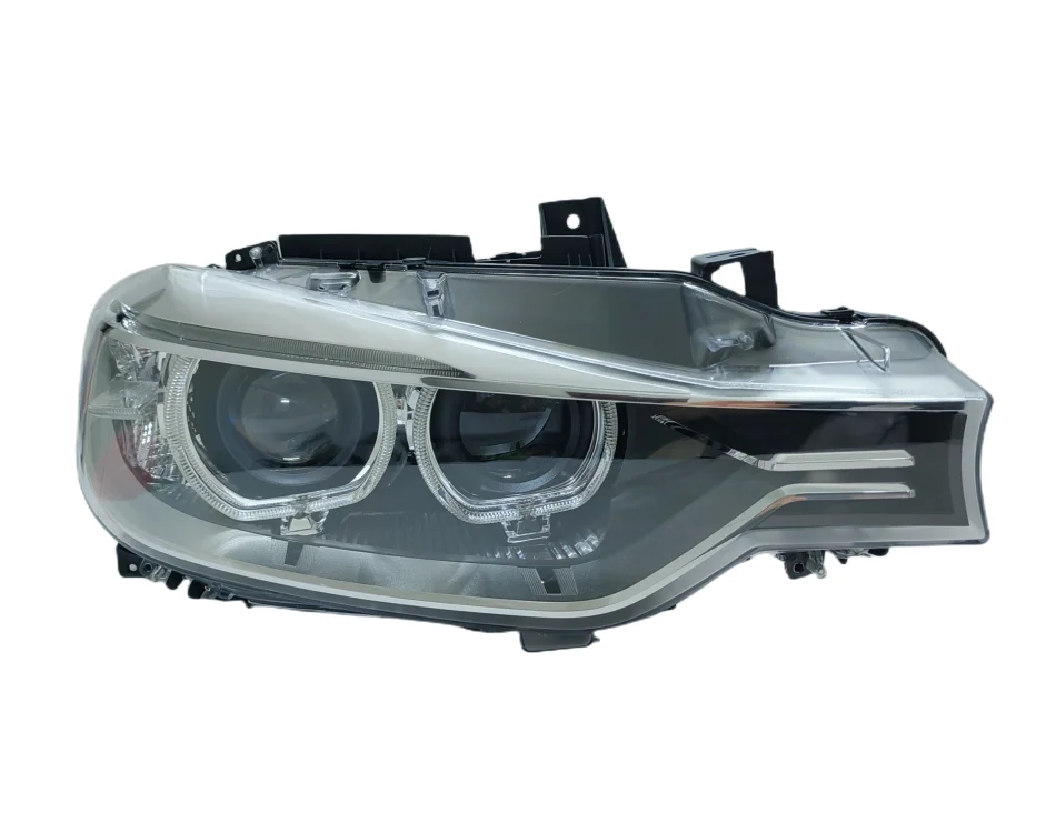 Suitable for 2013-2019 Auto Parts Headlamps Automatic Lighting System for 3 Series F30 F31 320Li  Headlamps