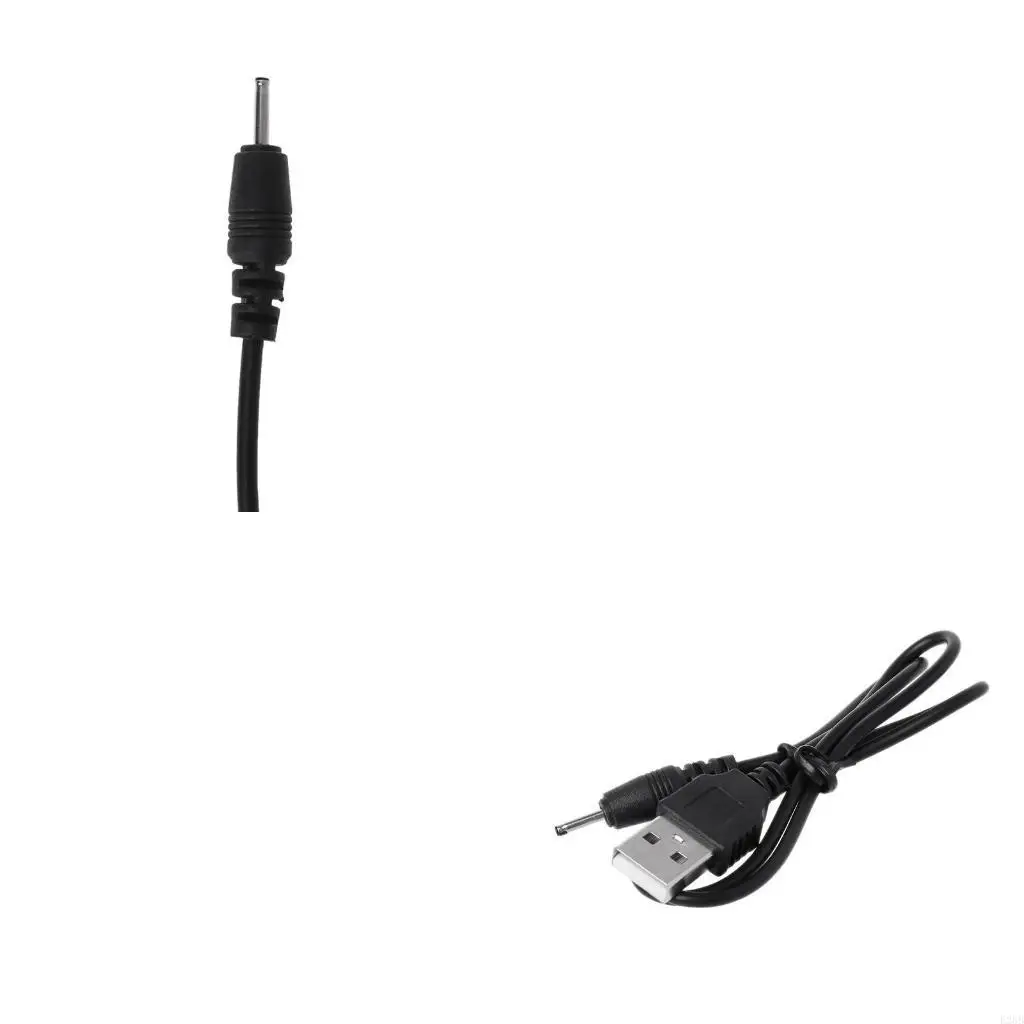 

Кабель для зарядки шнурного шнура USB -зарядного устройства.