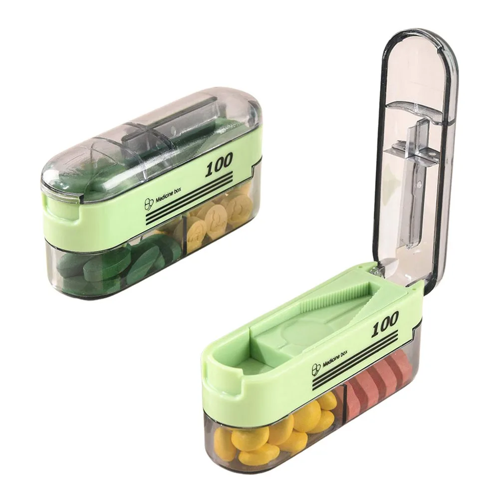 New Portable 7-Day …