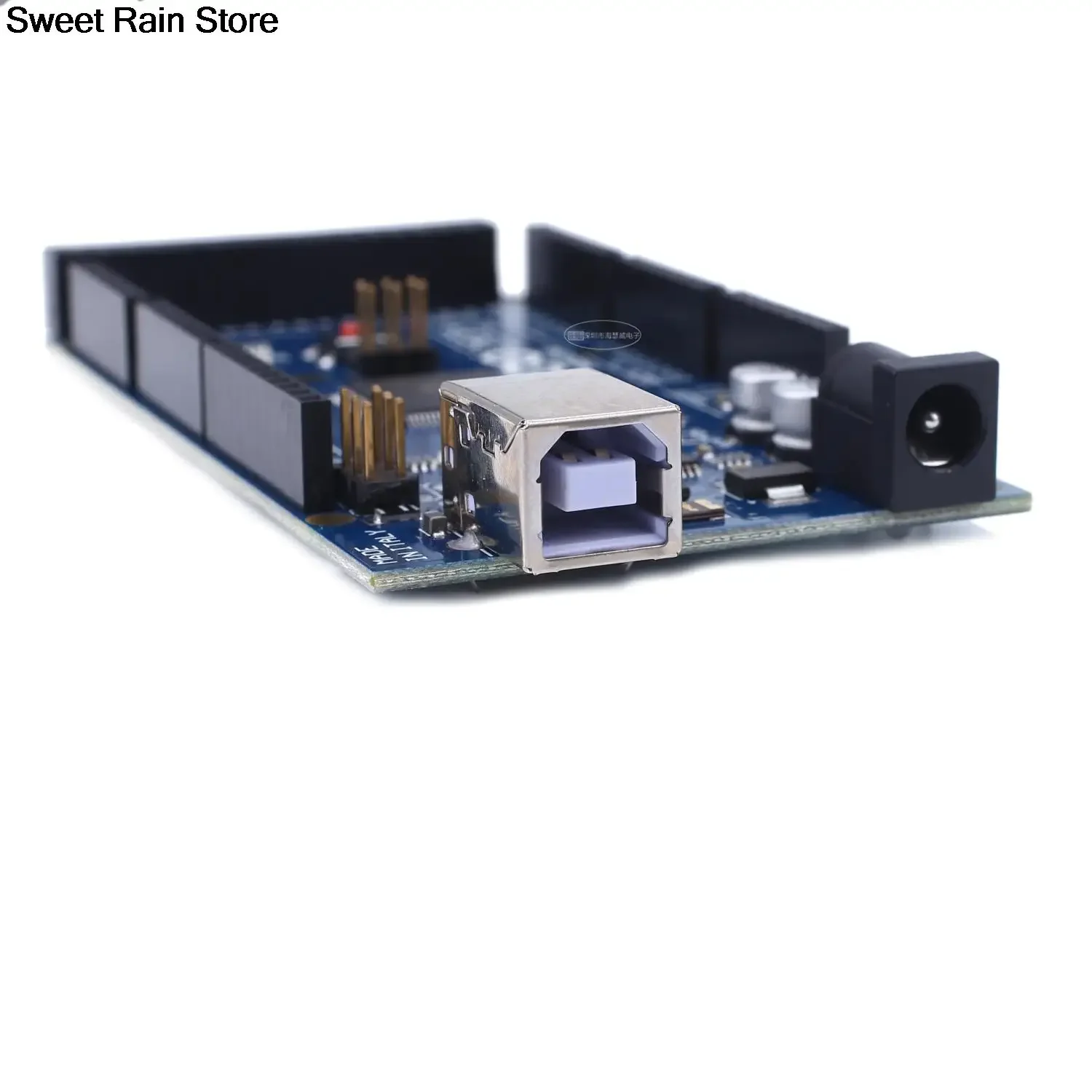 ATmega328P Lgt8f328p versión experta mejorada para la placa webmaster de desarrollo arduino UNO R3